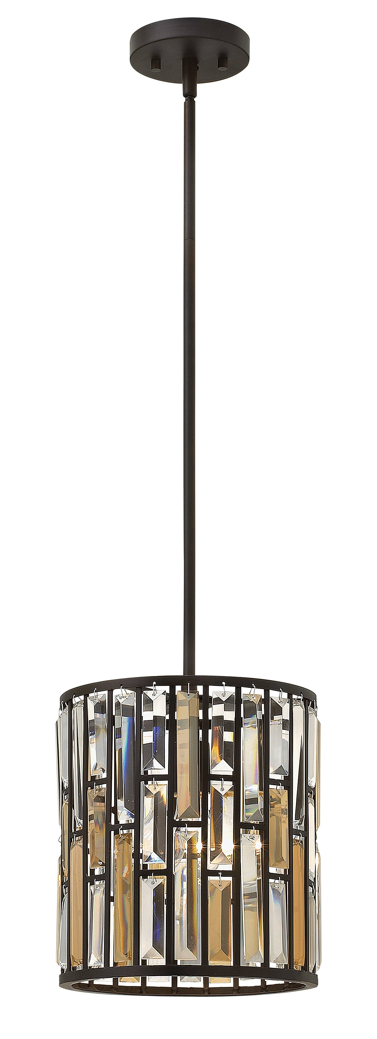 GEMMA Pendant Bronze - FR33737VBZ | HINKLEY/FREDRICK RAMOND