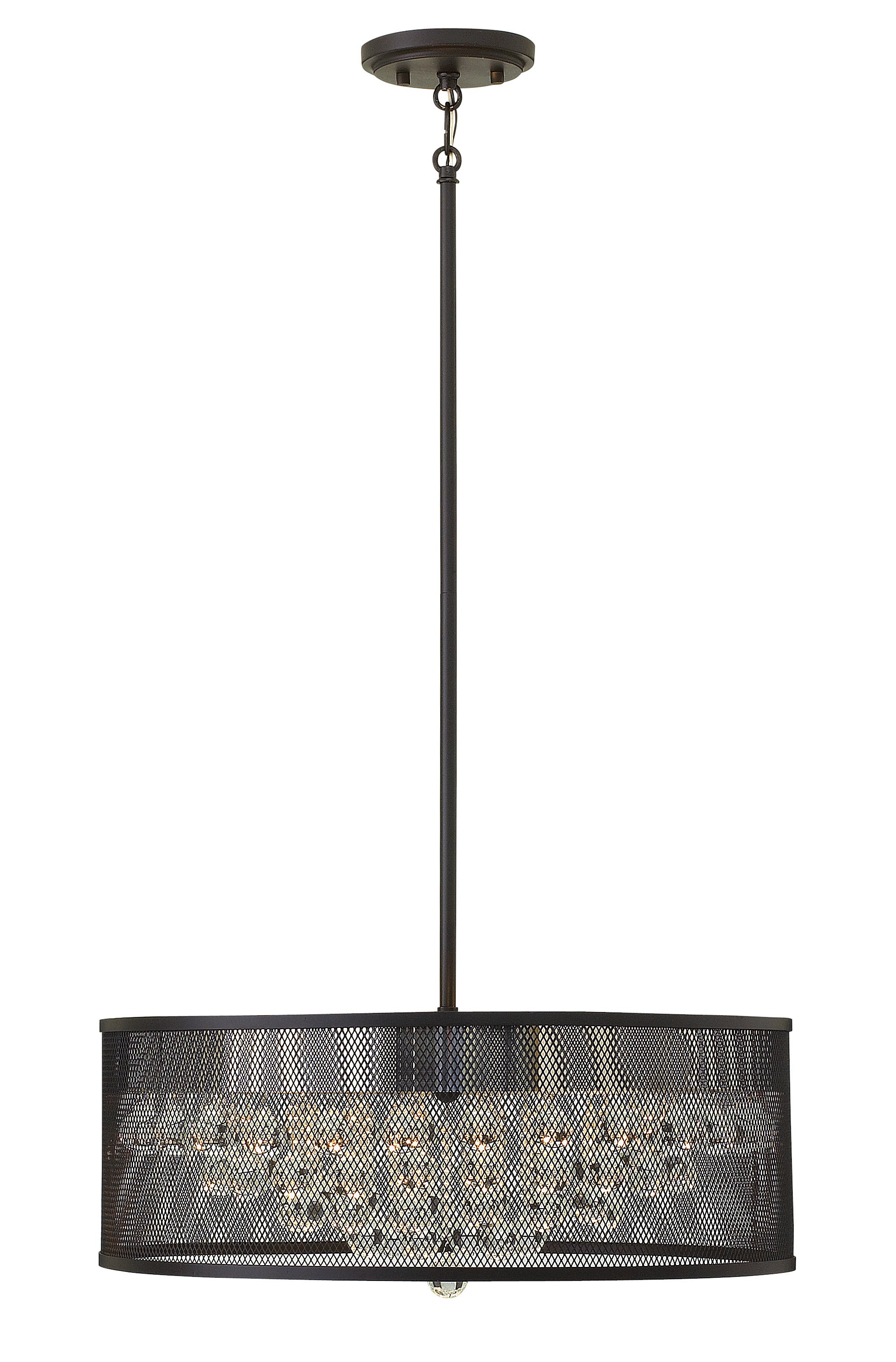 FIONA Pendant Black - FR38904BLK | HINKLEY/FREDRICK RAMOND