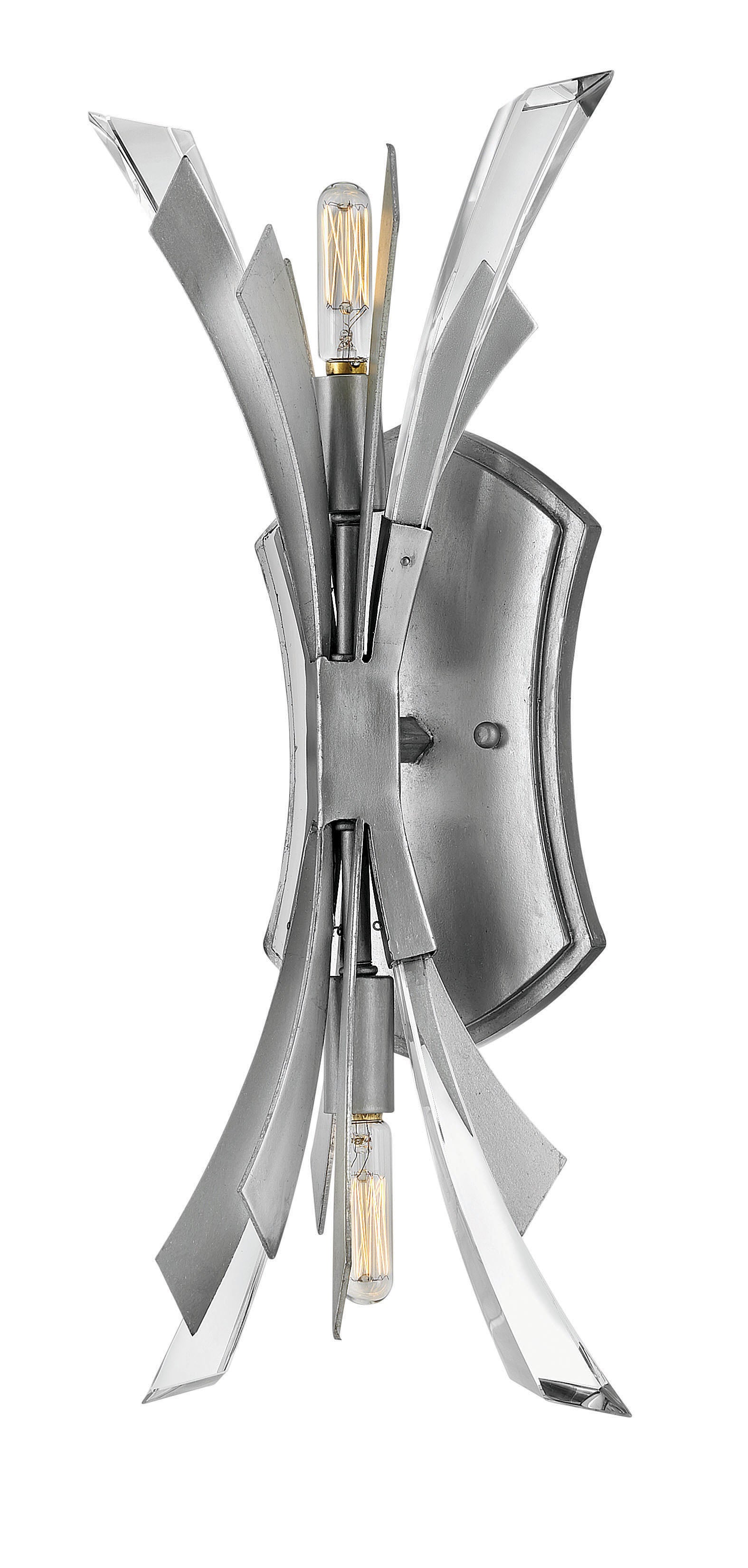 VIDA Murale Nickel - FR40902GG | HINKLEY