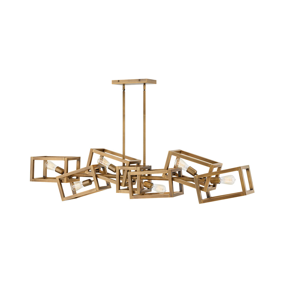 ENSEMBLE Pendant Bronze - FR42446BBZ | HINKLEY/FREDRICK RAMOND