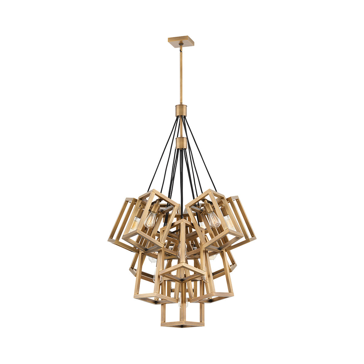 ENSEMBLE Pendant Bronze - FR42449BBZ | HINKLEY/FREDRICK RAMOND