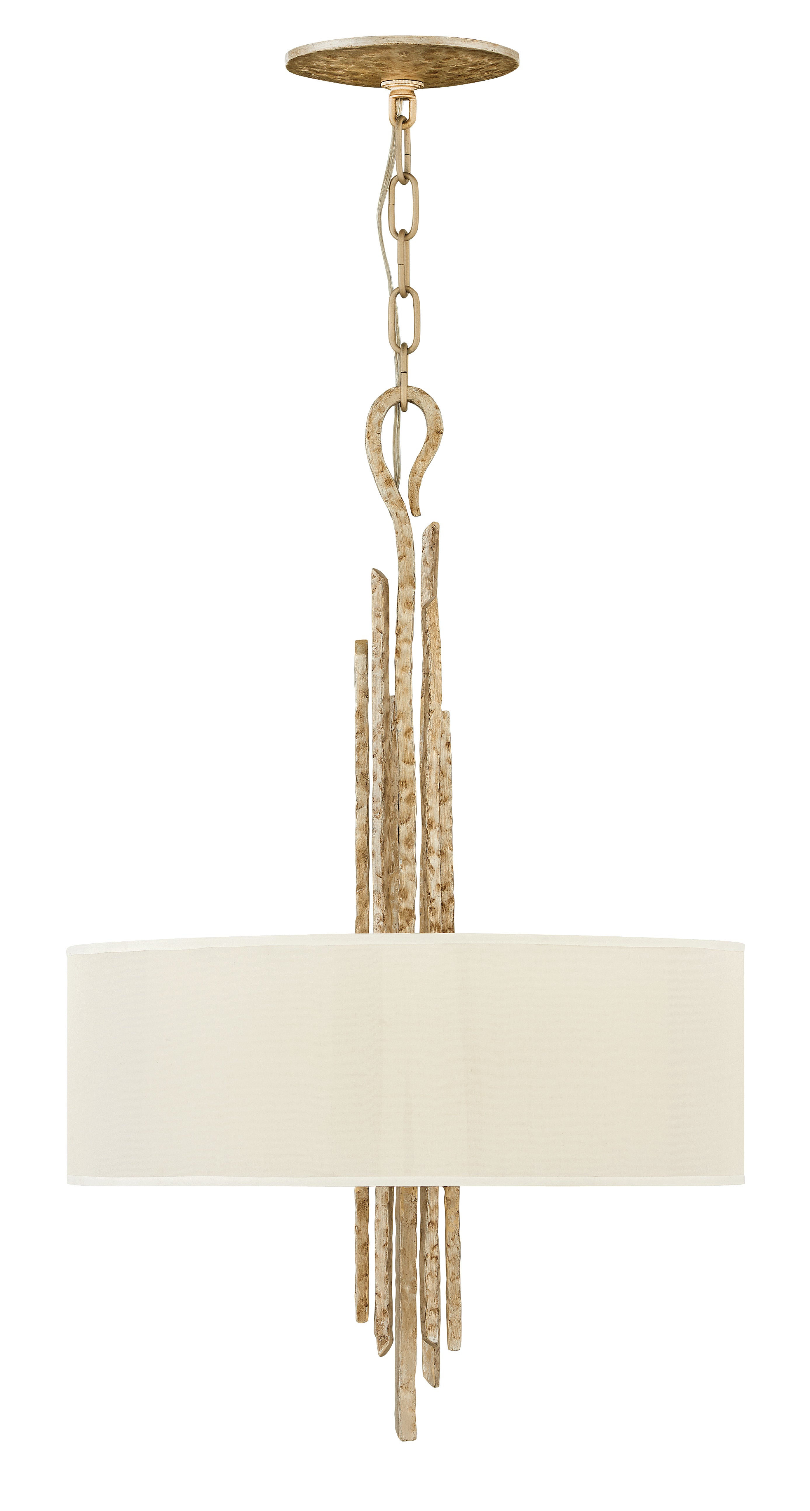 SPYRE Pendant Gold - FR43414CPG | HINKLEY/FREDRICK RAMOND