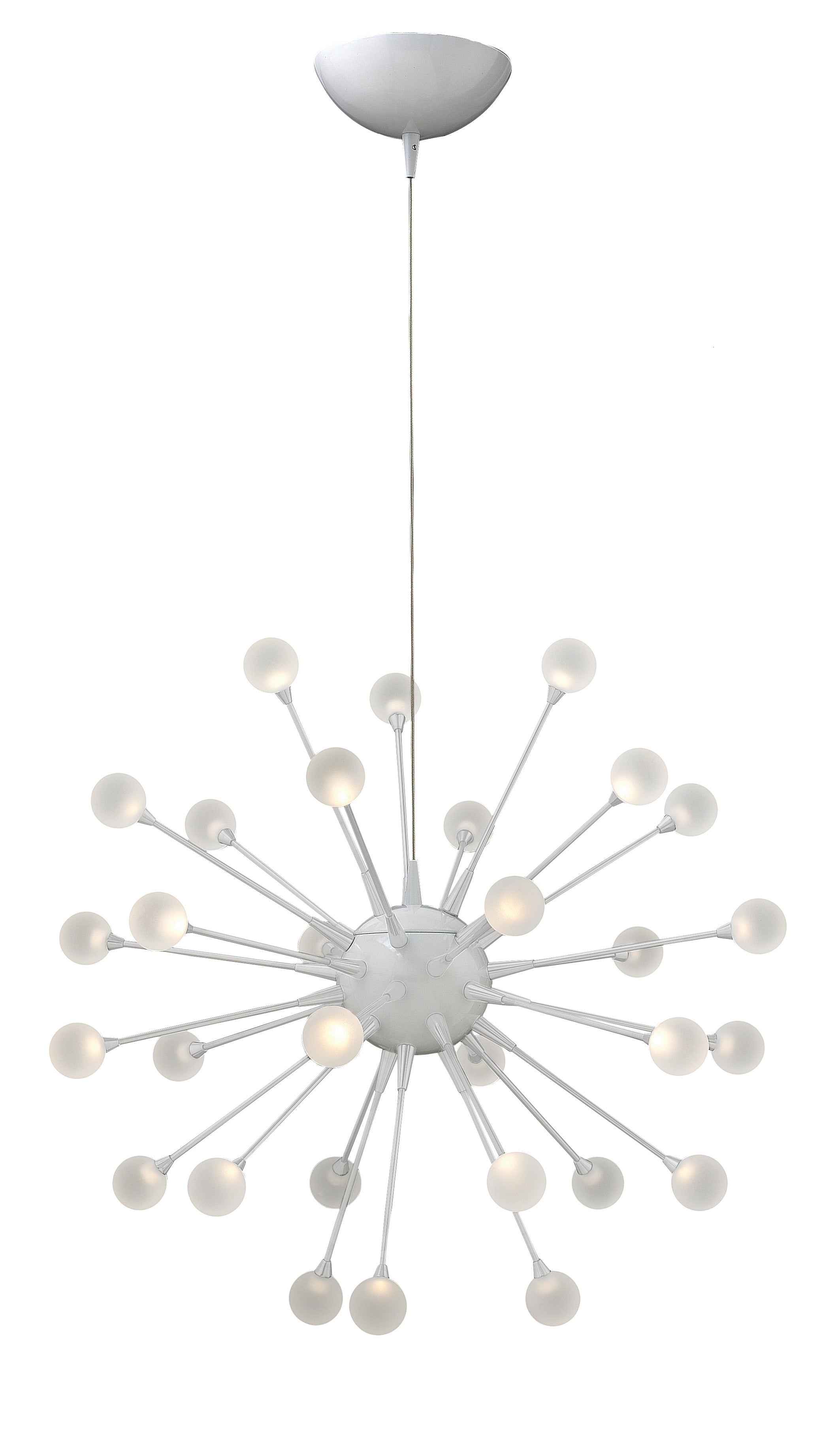 IMPULSE Suspension Blanc - FR44413CLD | HINKLEY