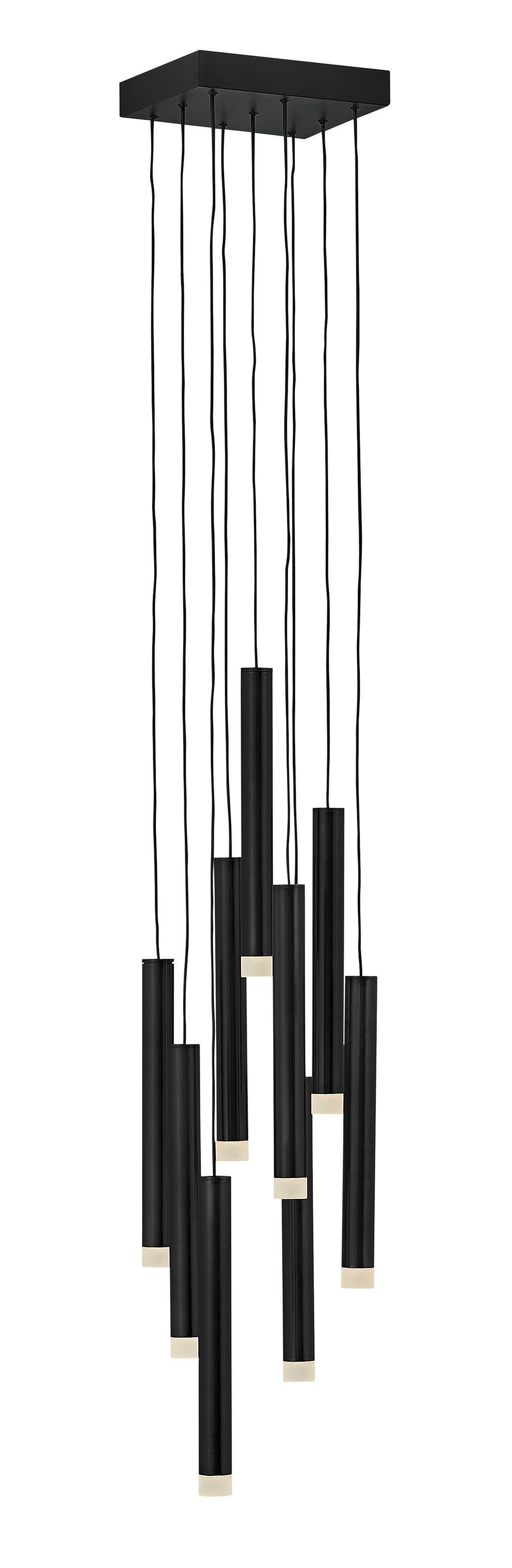 HARMONY Suspension Noir - FR49906BLK | HINKLEY