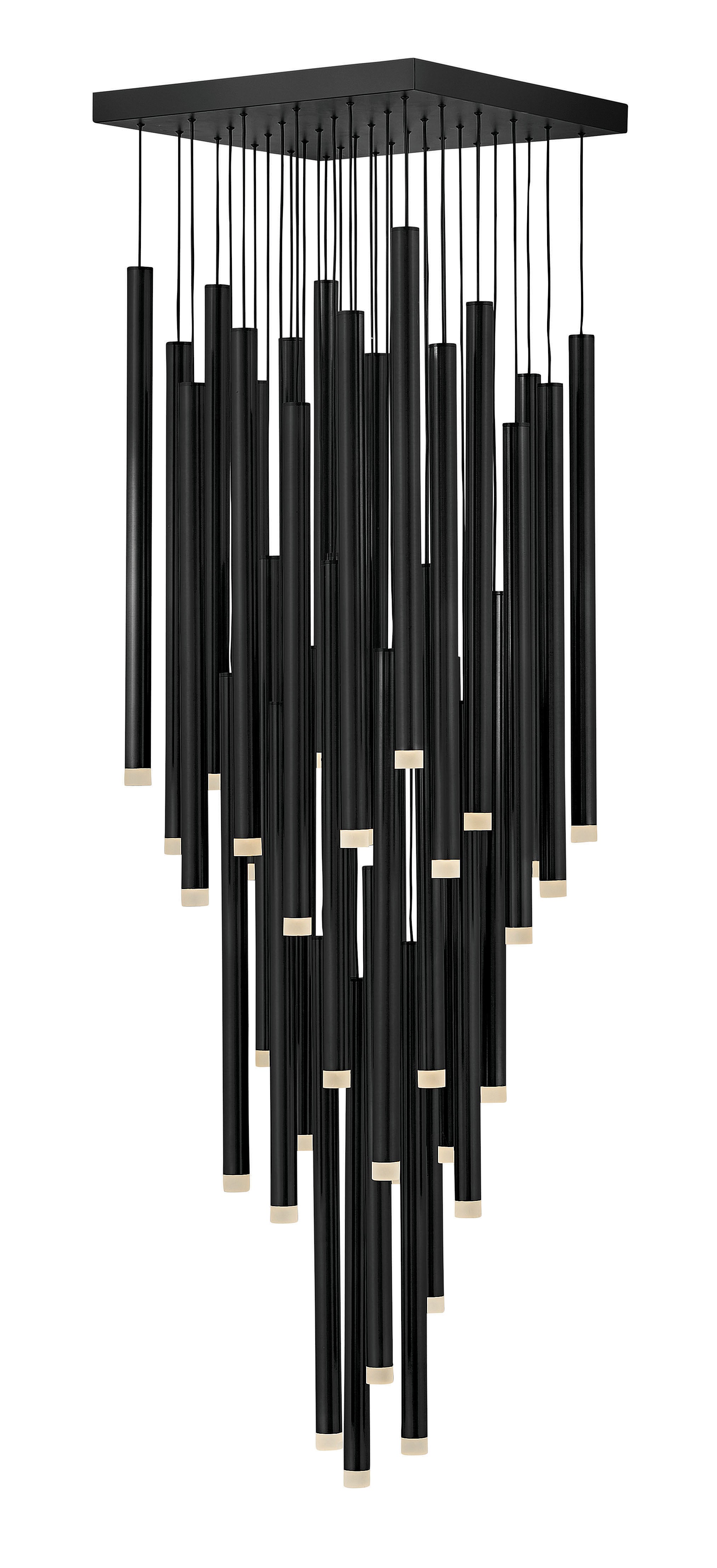HARMONY Suspension Noir - FR49908BLK | HINKLEY