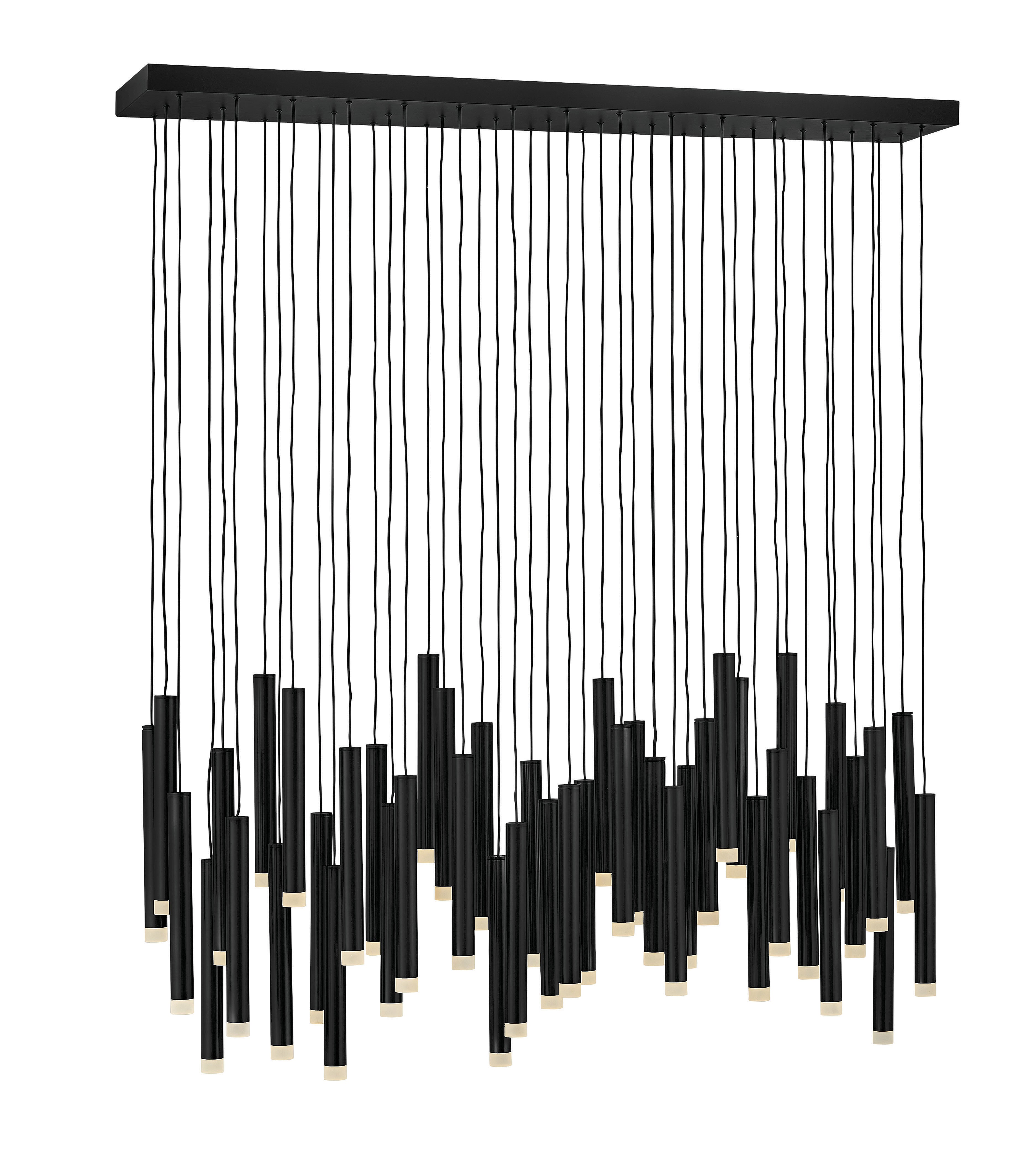 HARMONY Suspension Noir - FR49909BLK | HINKLEY