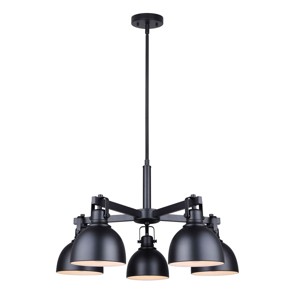 POLO Suspension Noir - ICH622A05BK | CANARM