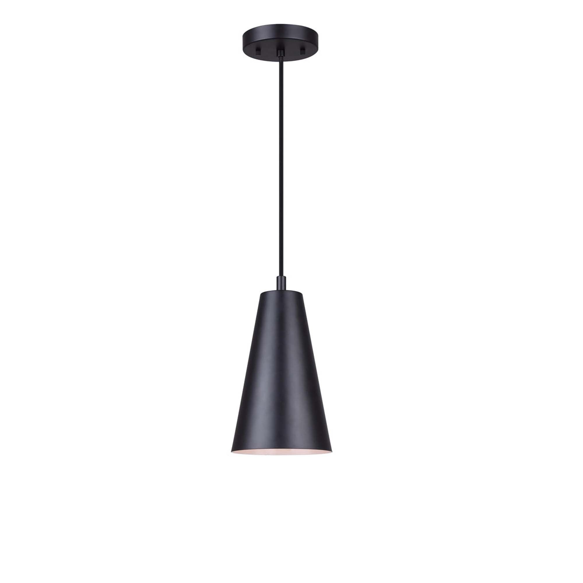 ORLI Pendant Black - IPL1056A01BK | CANARM