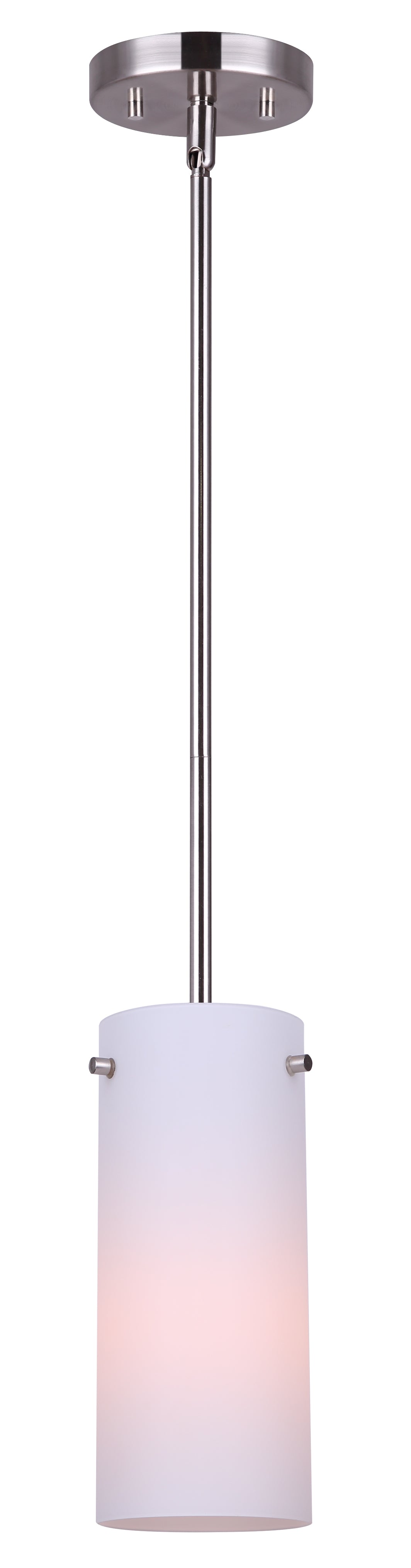 LANDER Pendant Nickel - IPL1063A01BN | Canarm