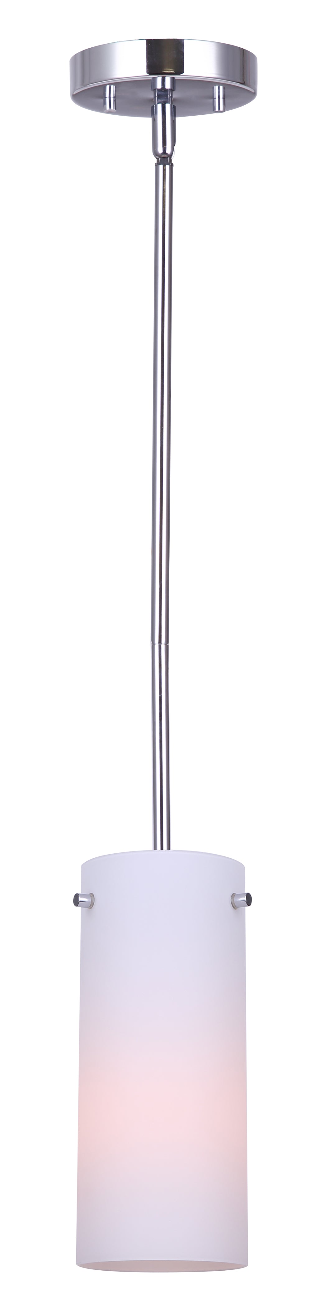 LANDER Pendant Chrome- IPL1063A01CH | Canarm