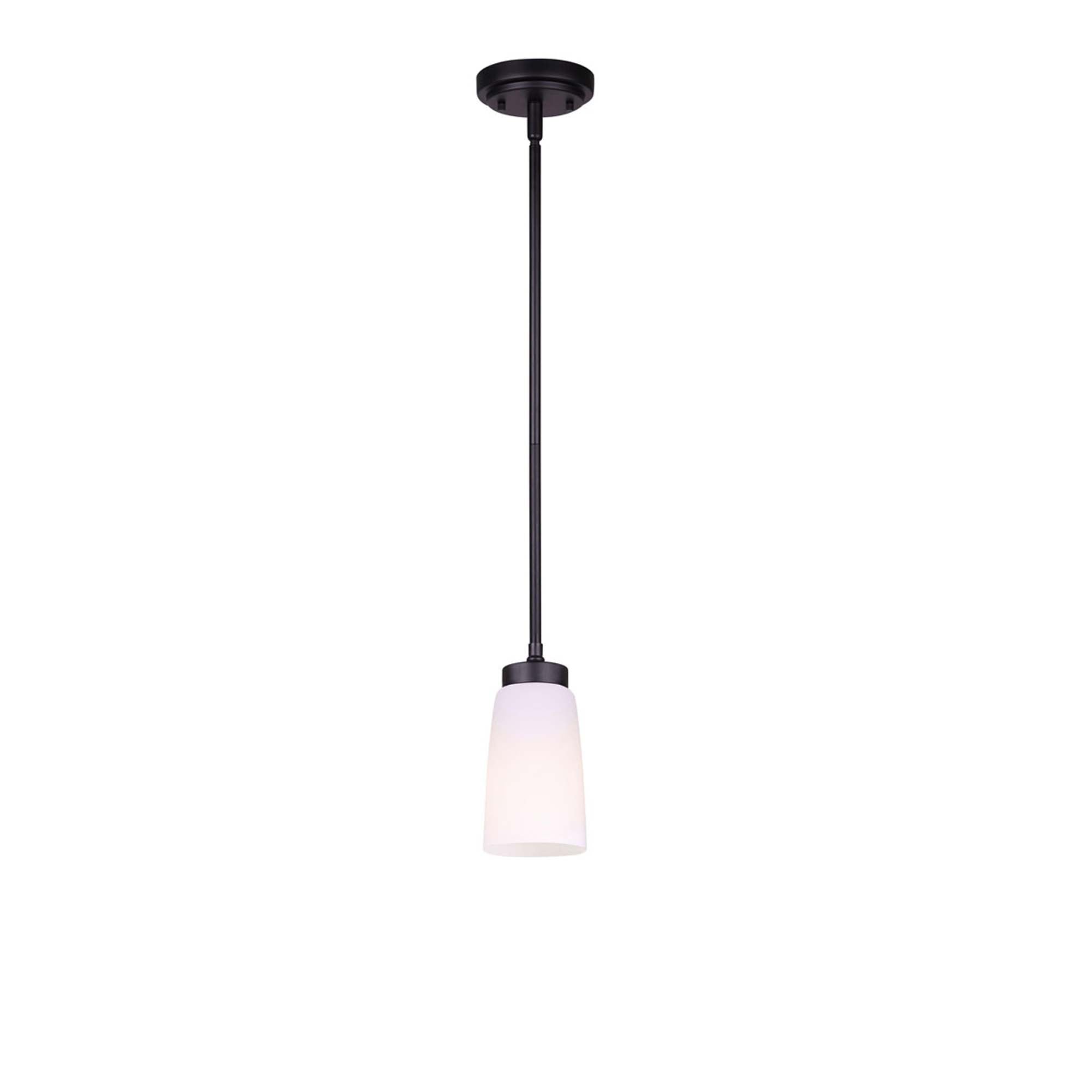 PORTIA Pendant Black - IPL326A01BK | CANARM