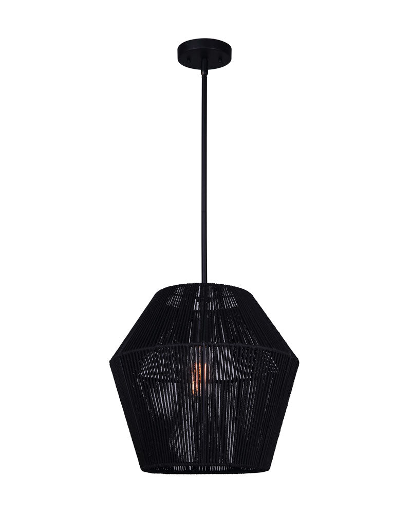 RYA Suspension Noir - IPL727B01BK | CANARM