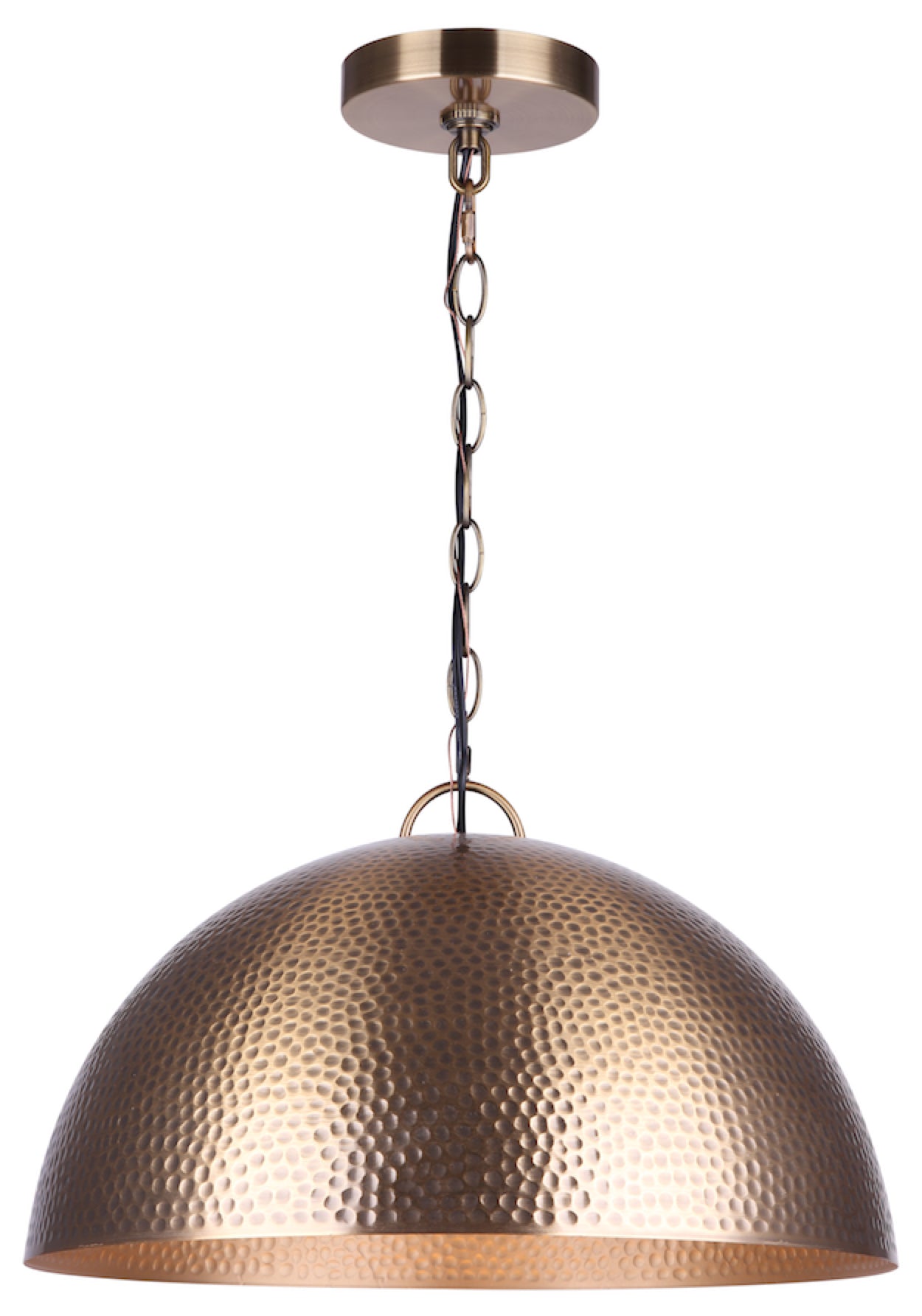 MAGNOLIA Suspension Or - IPL735B01GD | CANARM