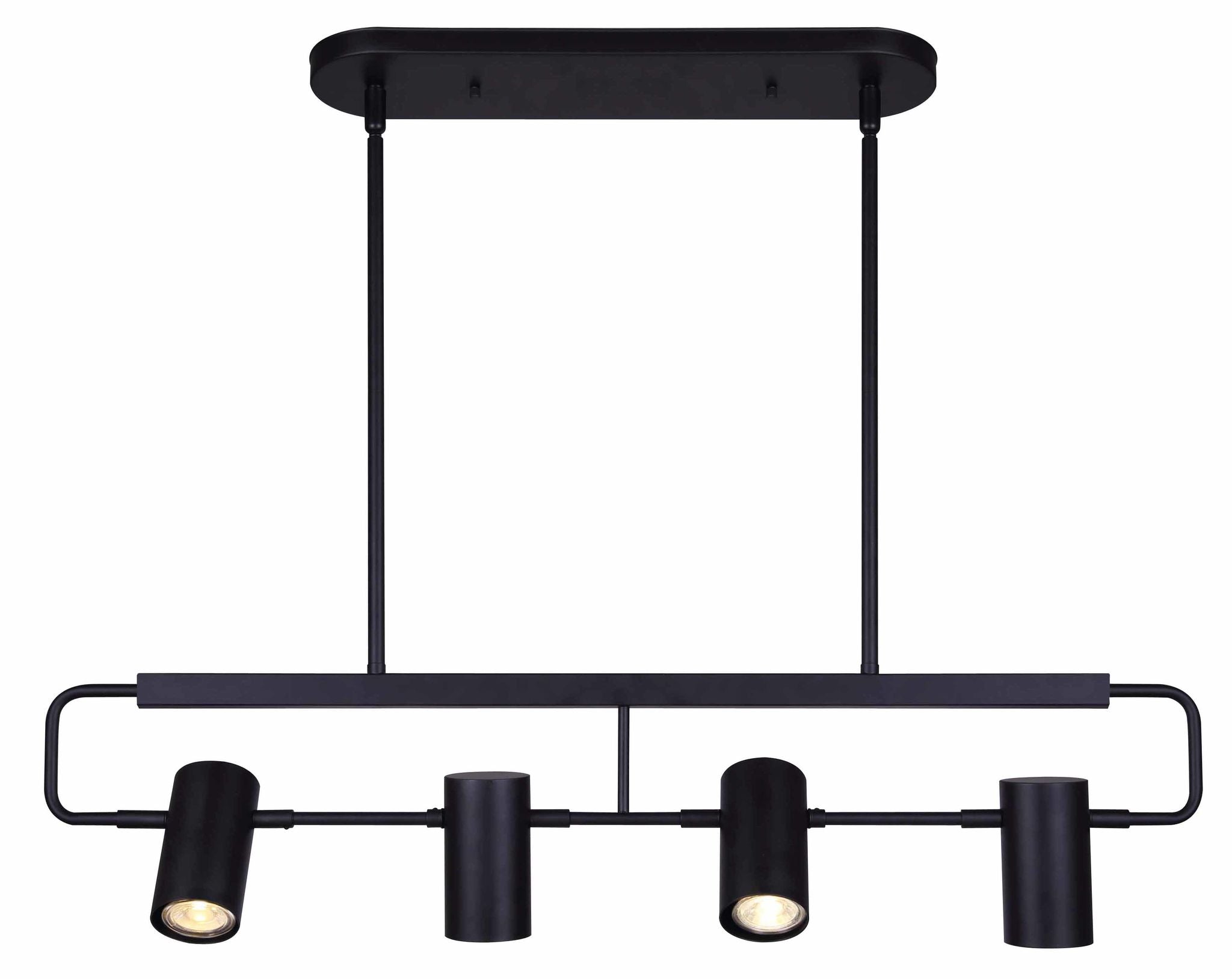 MARENA Suspension Noir - IST1022A04BK10 | CANARM