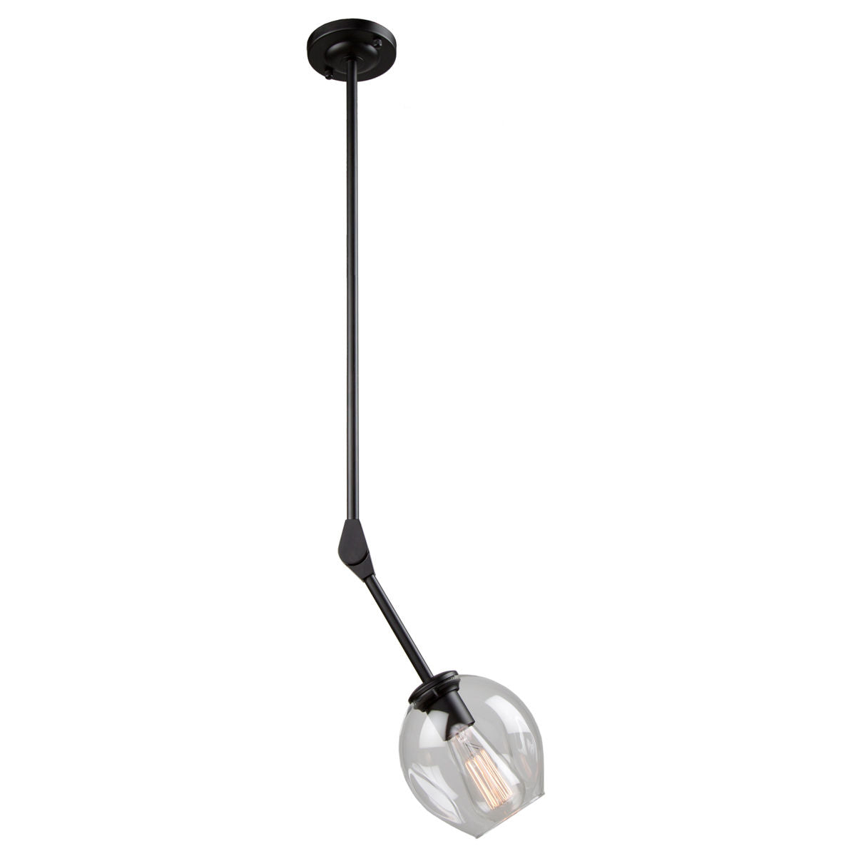 Organic Suspension Noir - JA14020BK | ARTCRAFT