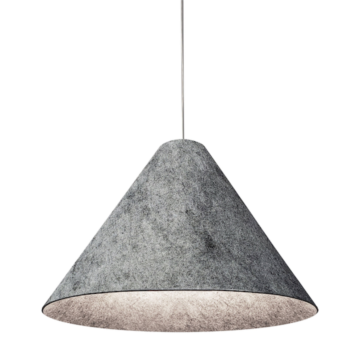 JESSICA Suspension Noir - JES-201P-MB-500 | DAINOLITE