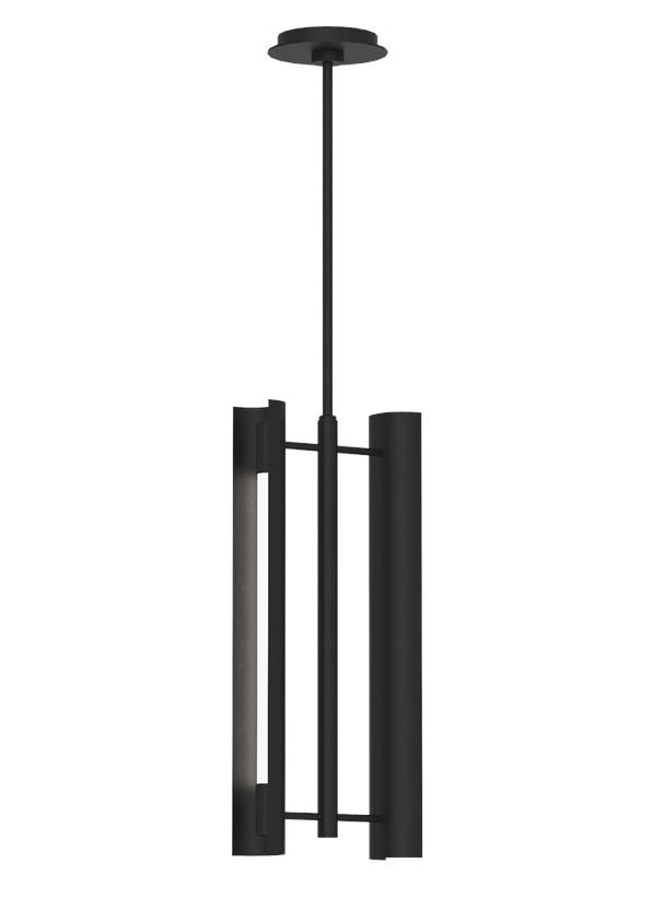 CARSON Suspension Noir - KP1092MBK | GENERATION-LIGHTING