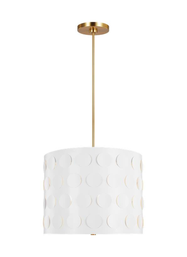 DOTTIE Pendant Gold - KSP1003BBS | GENERATION LIGHTING