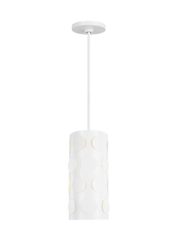 DOTTIE Suspension simple Blanc - KSP1011MWT | GENERATION-LIGHTING