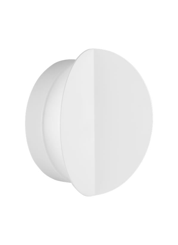 DOTTIE Wall sconce White - KSW1001MWT | GENERATION LIGHTING