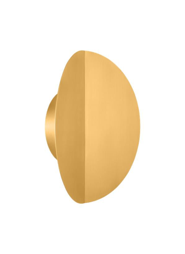 DOTTIE Murale Or - KSW1011BBS | GENERATION LIGHTING