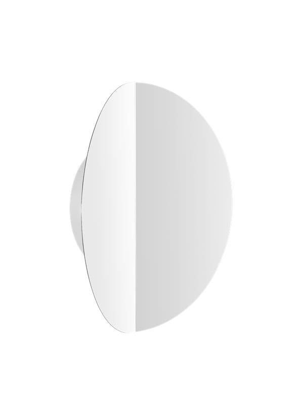 DOTTIE Wall sconce Nickel - KSW1011PN | GENERATION LIGHTING