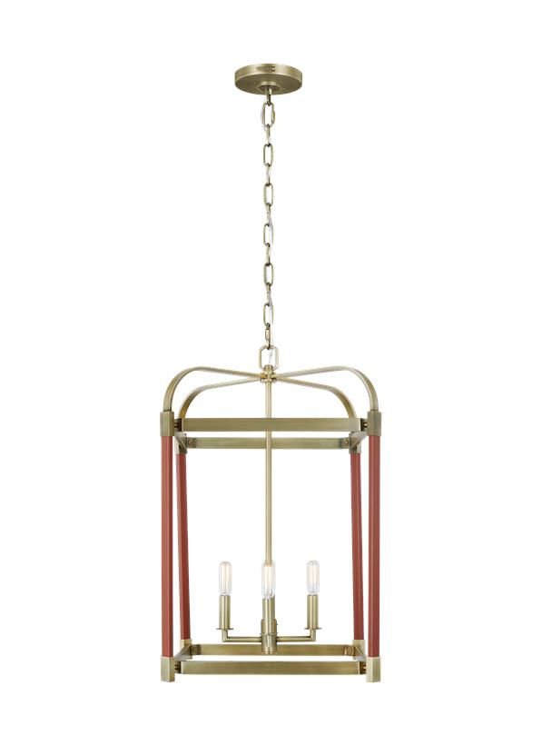 HADLEY Suspension Or - LC1144TWB | GENERATION-LIGHTING