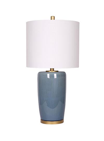 Table lamp Gold - LL1651 | LUCE LUMEN