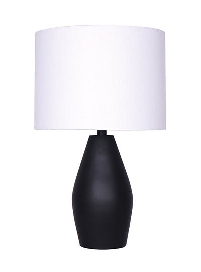 Lampe sur tables Noir - LL1780 | NCA