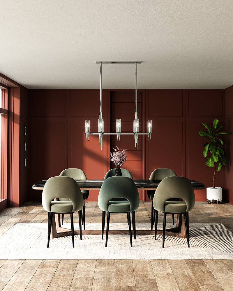 TORRES Suspension - LP335838PNCR | ALORA