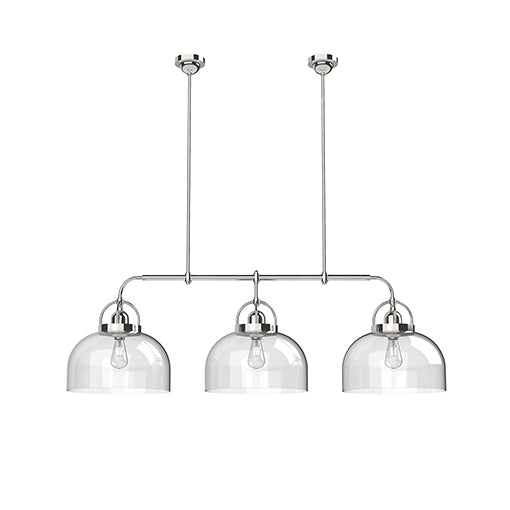 LANCASTER Suspension Nickel - LP361155PN | ALORA