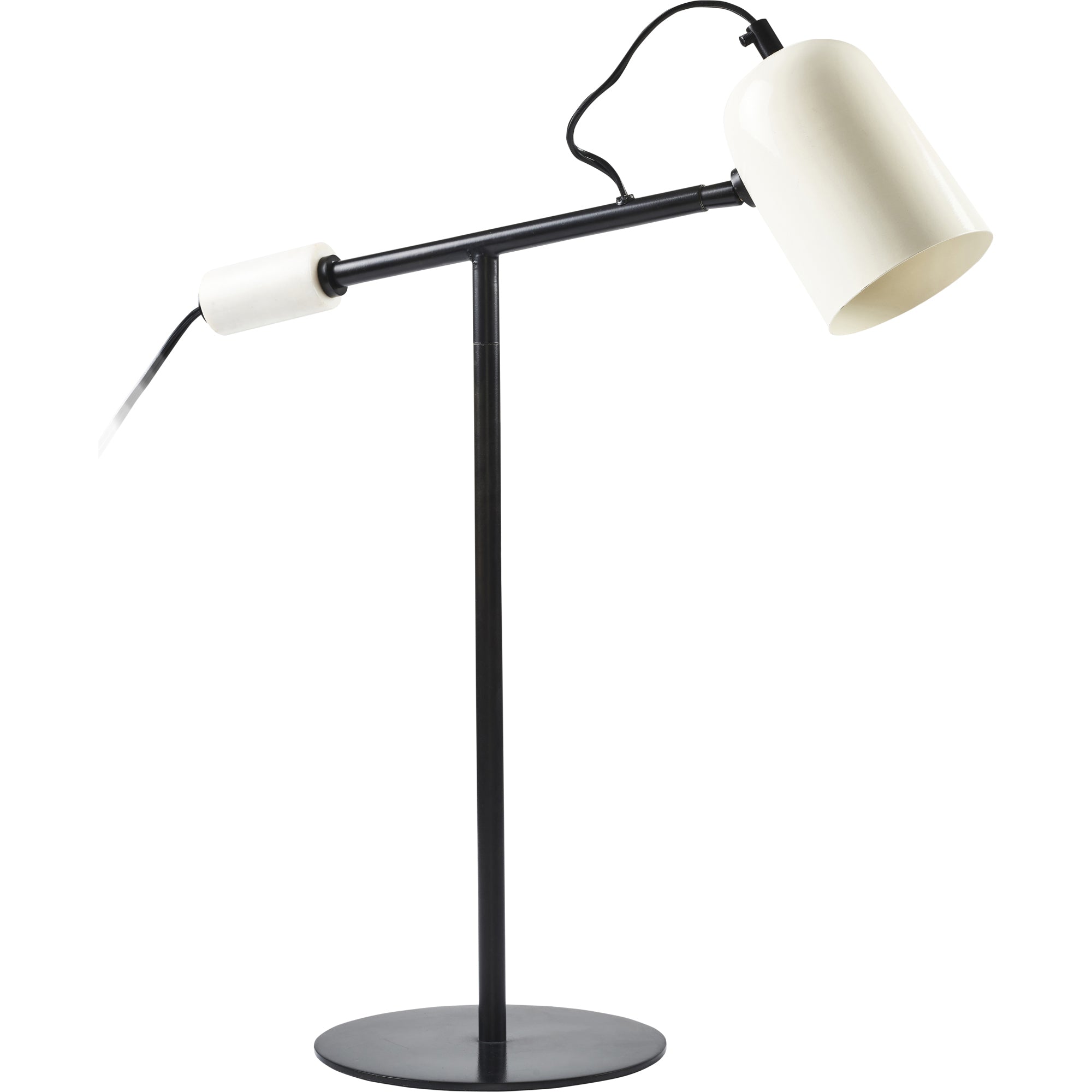 KARSYN Lampe sur table - LPT1157 | RENWIL