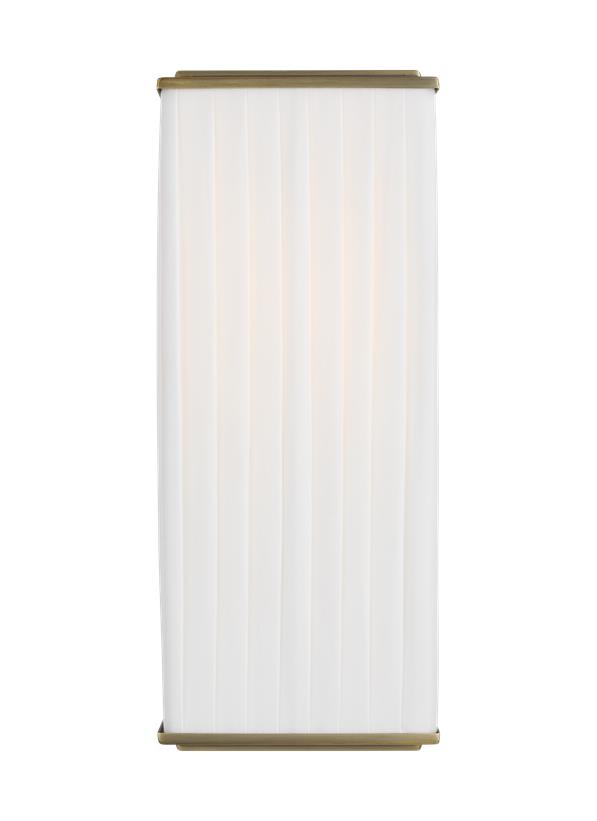 ESTHER Wall sconce Gold - LW1071TWB | GENERATION LIGHTING