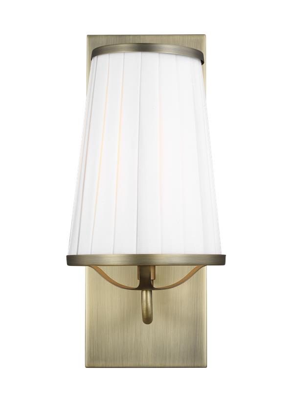 ESTHER Wall sconce Gold - LW1091TWB | GENERATION LIGHTING