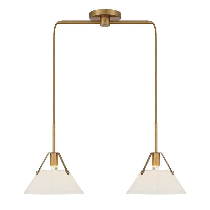 Suspension Or - M100108NB | SAVOYS