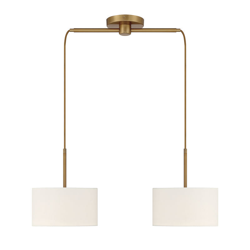 Suspension Or - M100109NB | SAVOYS