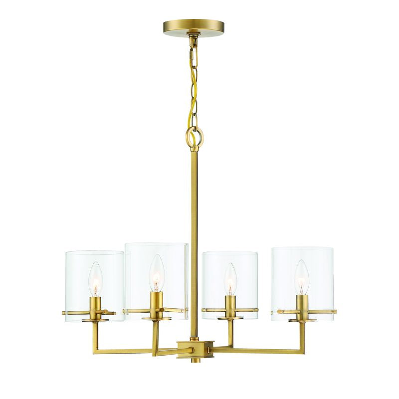 Suspension Or - M10076NB | SAVOYS