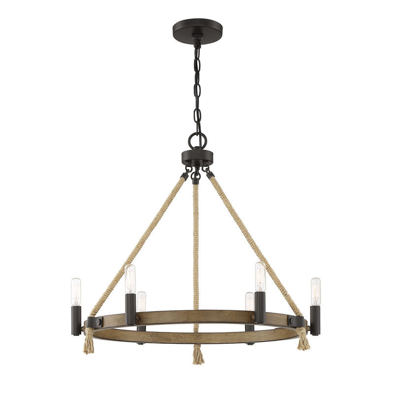 Suspension Bronze - M10080ORB | SAVOYS