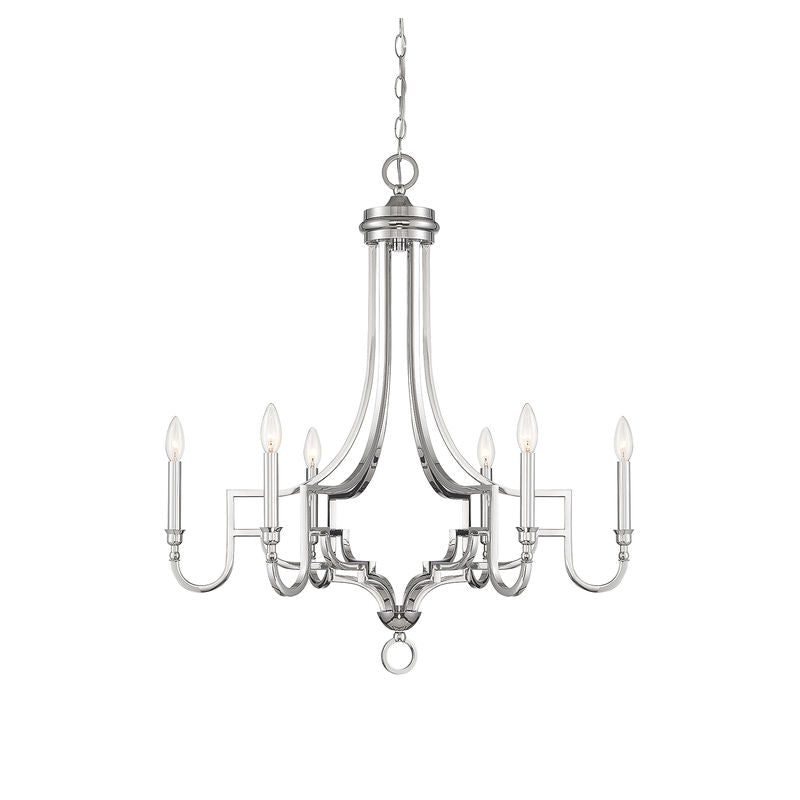 Suspension Nickel - M10083PN | SAVOYS