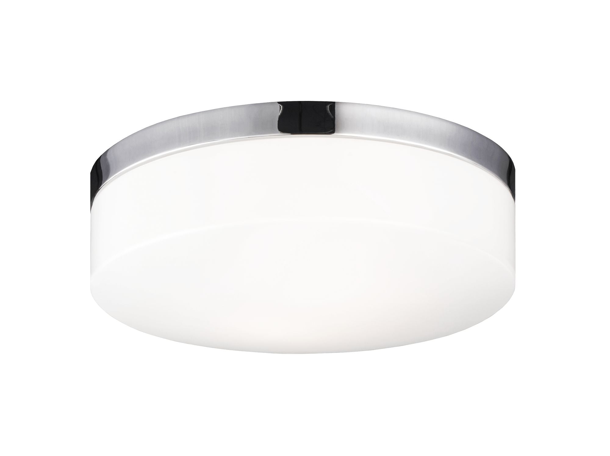 XENON Flush mount Chrome - M13002CH | TEO