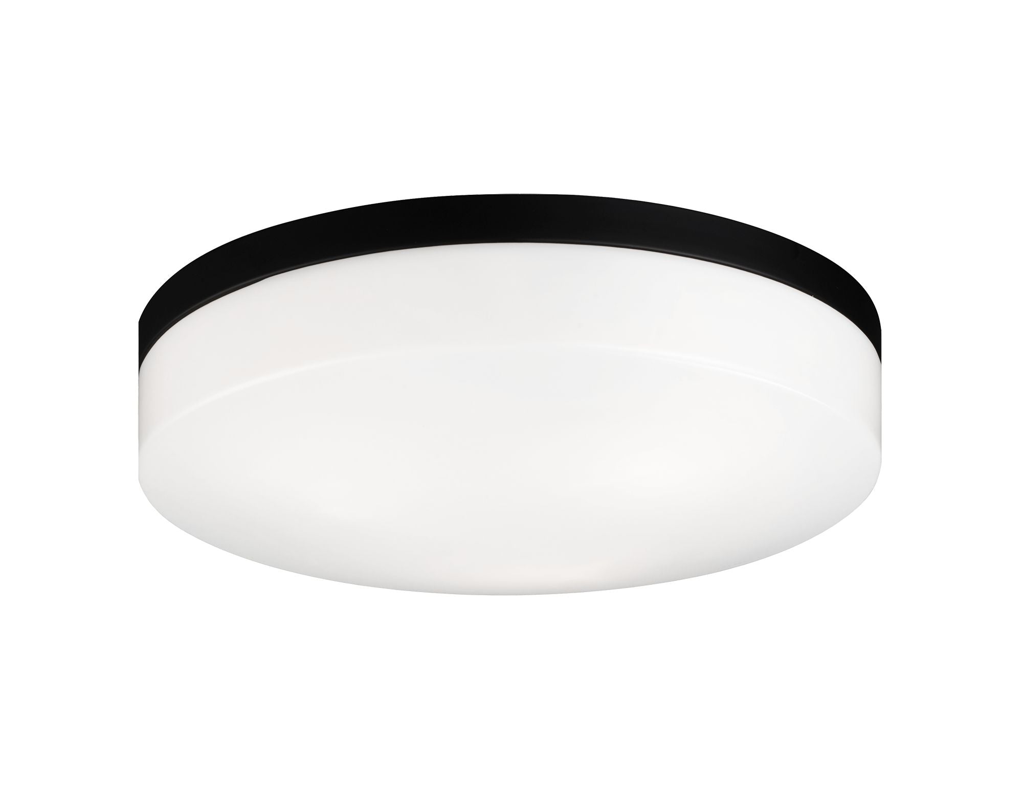 XENON Flush mount Black - M13003BK | TEO