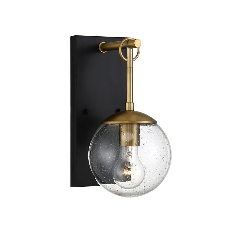 Murale exterieure Bronze, Or - M50029ORBNB | SAVOYS