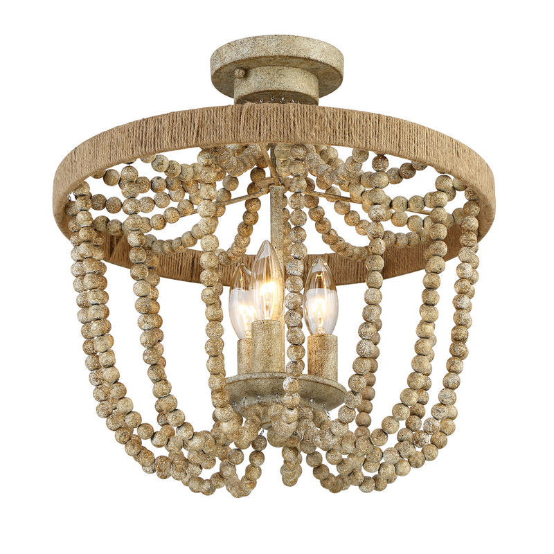 Semi plafonnier - M60002-97 | SAVOYS