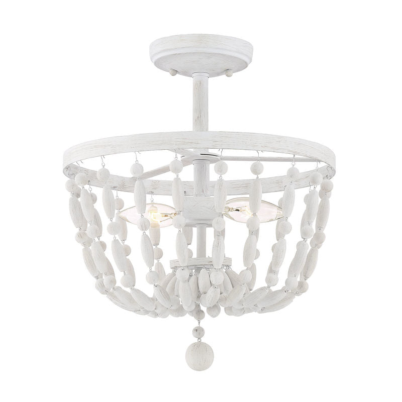 Semi plafonnier - M60028DW | SAVOYS