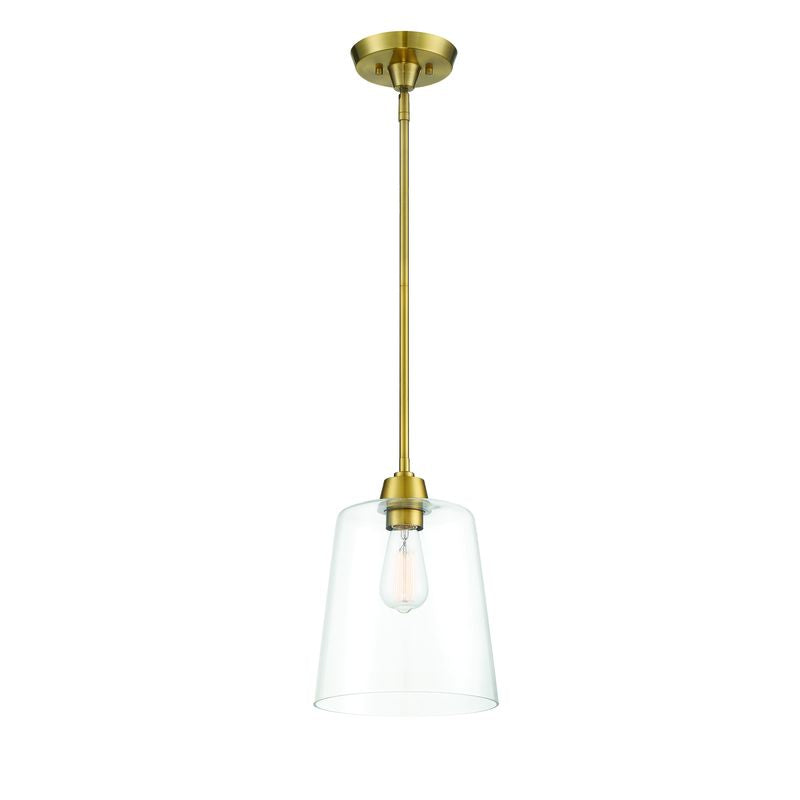 Suspension simple Or - M70081NB | SAVOYS