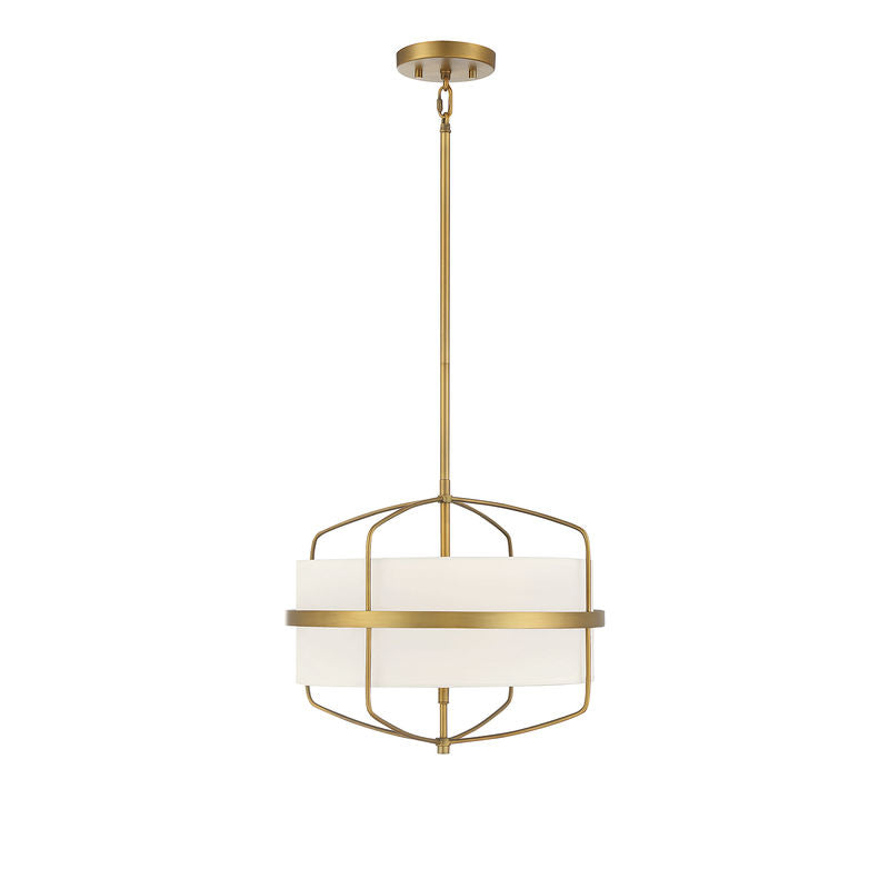 Pendant Gold - M70101NB | SAVOYS
