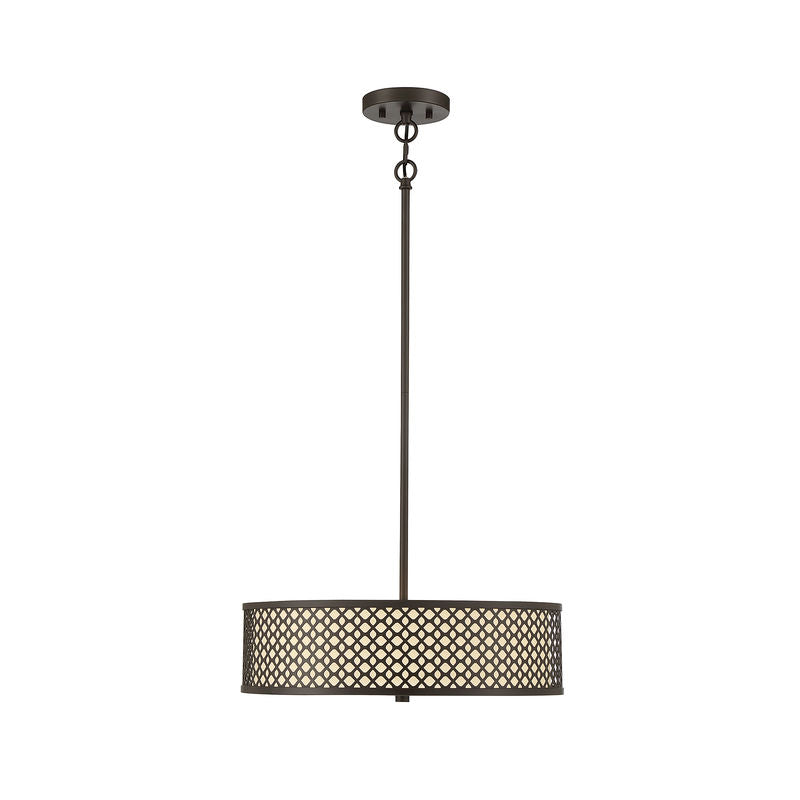 Pendant Bronze - M70108ORB | SAVOYS