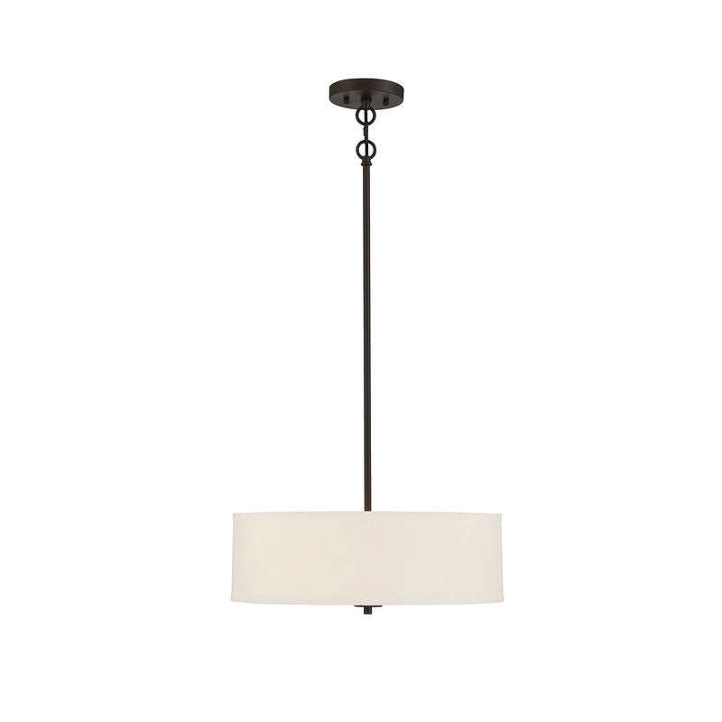 Pendant Bronze - M70109ORB | SAVOYS