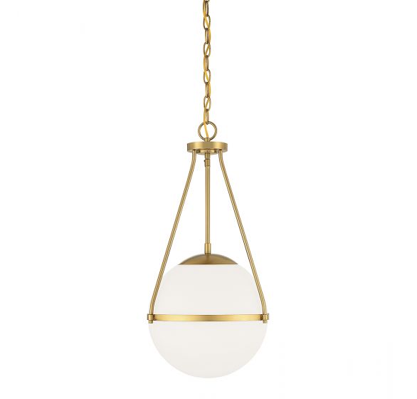 Pendant Gold - M7025NB | SAVOYS