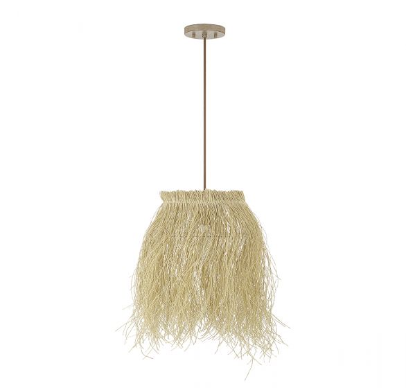 Suspension Brun - M7033NR | SAVOYS